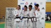 1/2 finale des Championnats de France - Cadets (H/F)