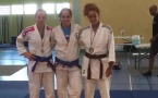 Championnat régional Ne Waza et Jujitsu Fighting