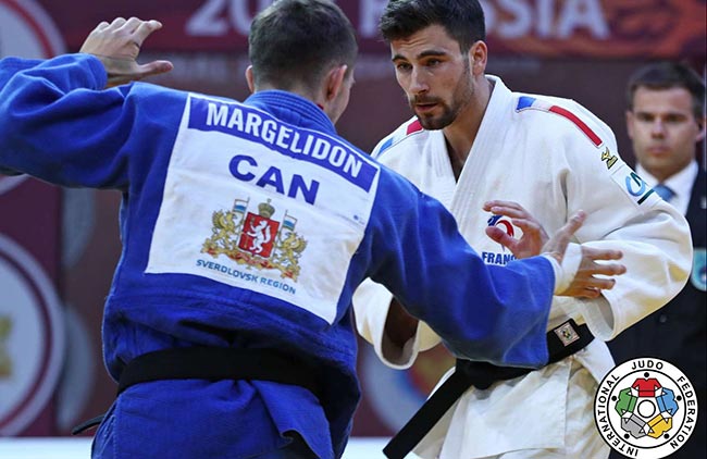 Crédit : Samson Kaddouche Crédit : Samson Kaddouche