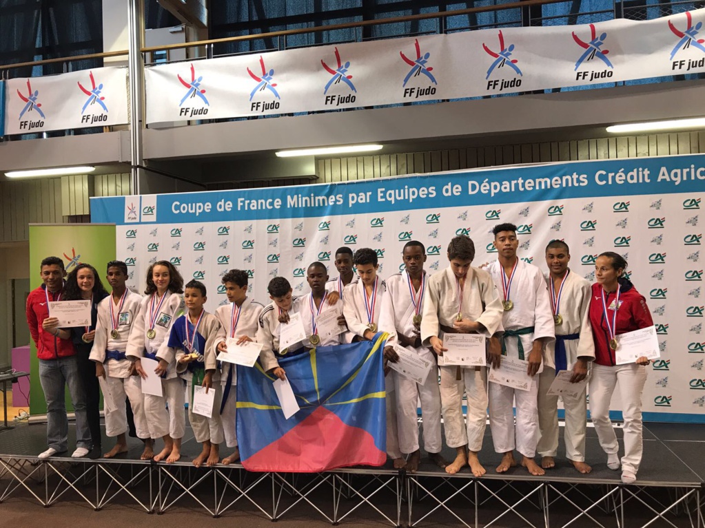 Coupe de France par équipe des départements Coupe de France par équipe des départements