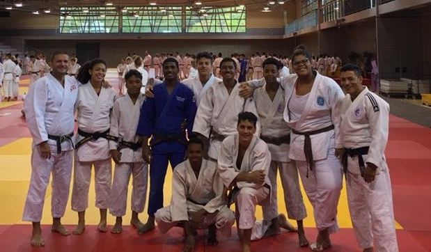 Léa et Salim 3eme Léa et Salim 3eme