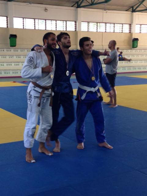 1er coupe Ne Waza ce samedi au Dojo Régional 1er coupe Ne Waza ce samedi au Dojo Régional