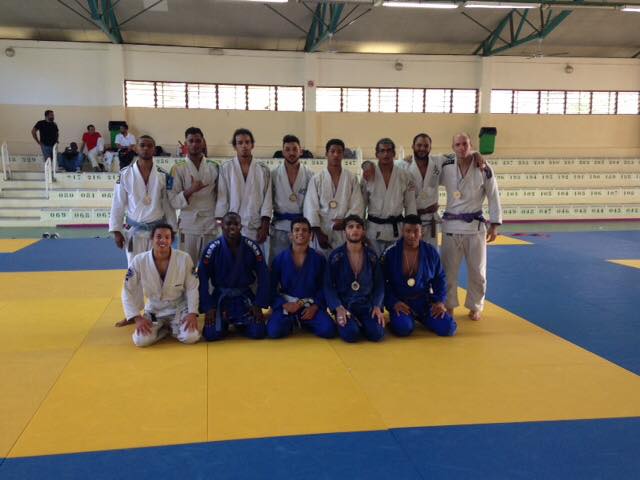 1er coupe Ne Waza ce samedi au Dojo Régional 1er coupe Ne Waza ce samedi au Dojo Régional