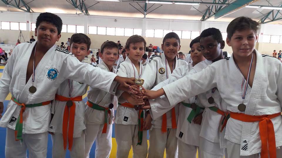 Equipes de zones Benjamins-Benjamines Equipes de zones Benjamins-Benjamines