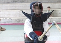 Kendo et disciplines associées Kendo et disciplines associées