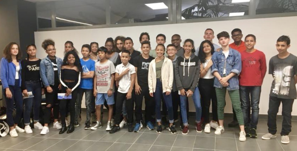 Les sélectionnés pour la Coupe de France de Départements Minimes Les sélectionnés pour la Coupe de France de Départements Minimes