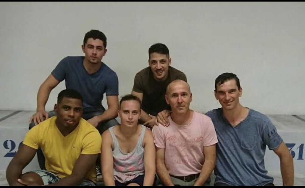 Nos 5 nouveaux CQP MAM Nos 5 nouveaux CQP MAM