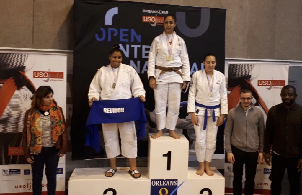 Jujitsu Combat - Cadets à Seniors (H/F)