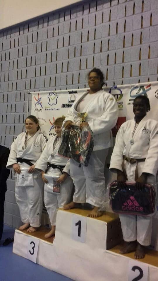 Tournoi « Excellence » d'Amiens - Juniors (H/F) Tournoi « Excellence » d'Amiens - Juniors (H/F)