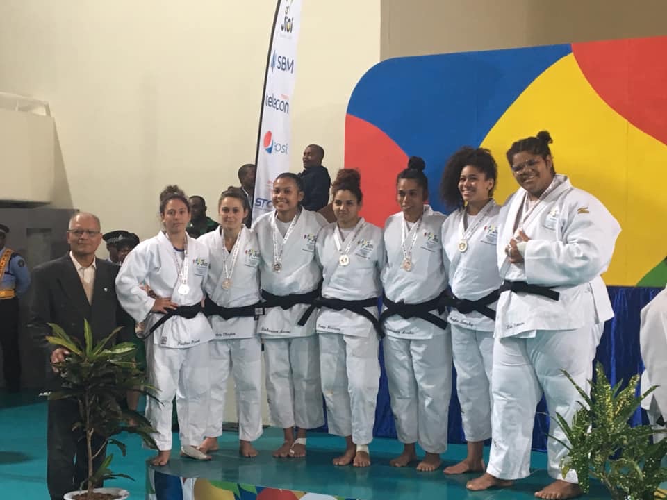 10 ème Jeux des Îles de l’Ocean Indien 10 ème Jeux des Îles de l’Ocean Indien