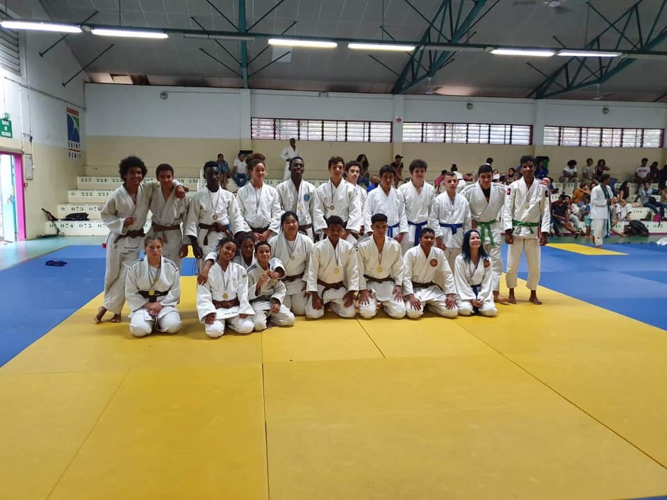 Challenge Jiu-jitsu fighting et Ne-waza