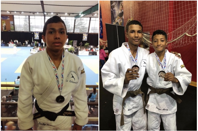 Tournoi(s) Excellence - Minimes et Cadets (H/F) Tournoi(s) Excellence - Minimes et Cadets (H/F)