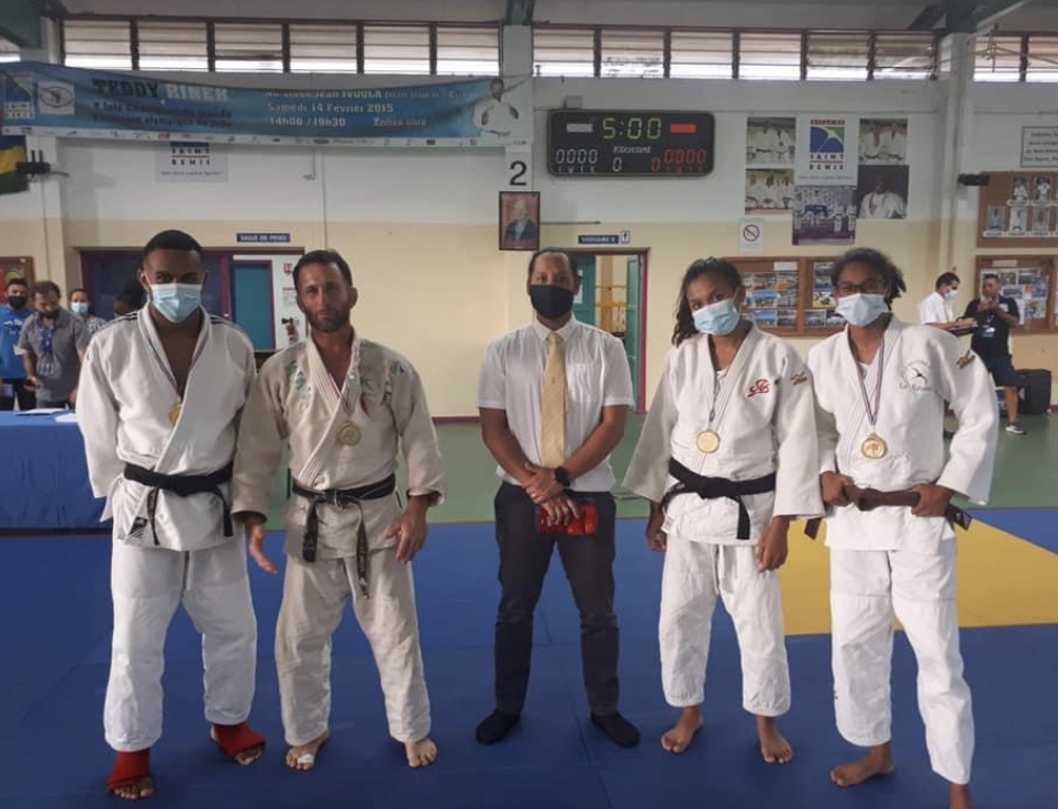 Championnat Régional Cadets (H/F) et Tournoi Jujitsu (H/F) Championnat Régional Cadets (H/F) et Tournoi Jujitsu (H/F)