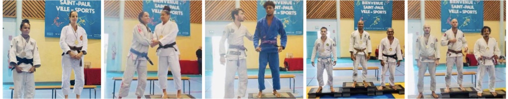 Open des Mascareignes - Minimes/Cadets/Seniors (H/F) Open des Mascareignes - Minimes/Cadets/Seniors (H/F)