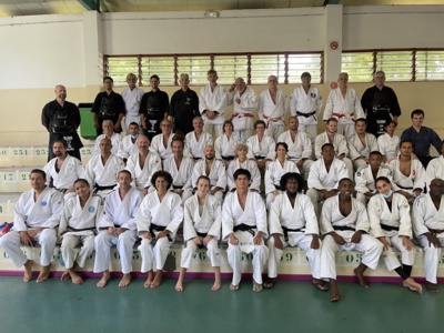 Cérémonie des voeux 2022 - Kagami Biraki Cérémonie des voeux 2022 - Kagami Biraki