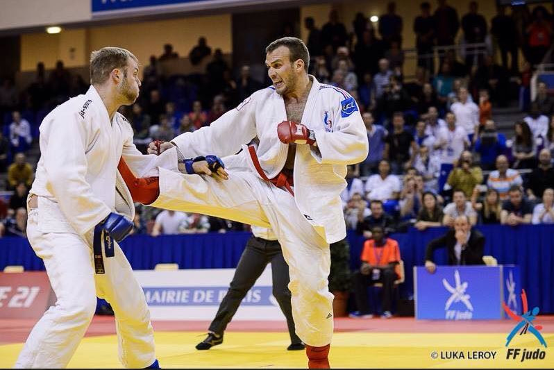 ENTRAINEMENT REGIONAL JUJITSU MINIMES A SENIORS SAMEDI 17/09/22