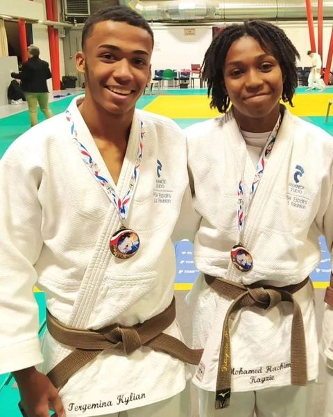 Départ des jeunes du pole espoirs vers des pole frances Départ des jeunes du pole espoirs vers des pole frances