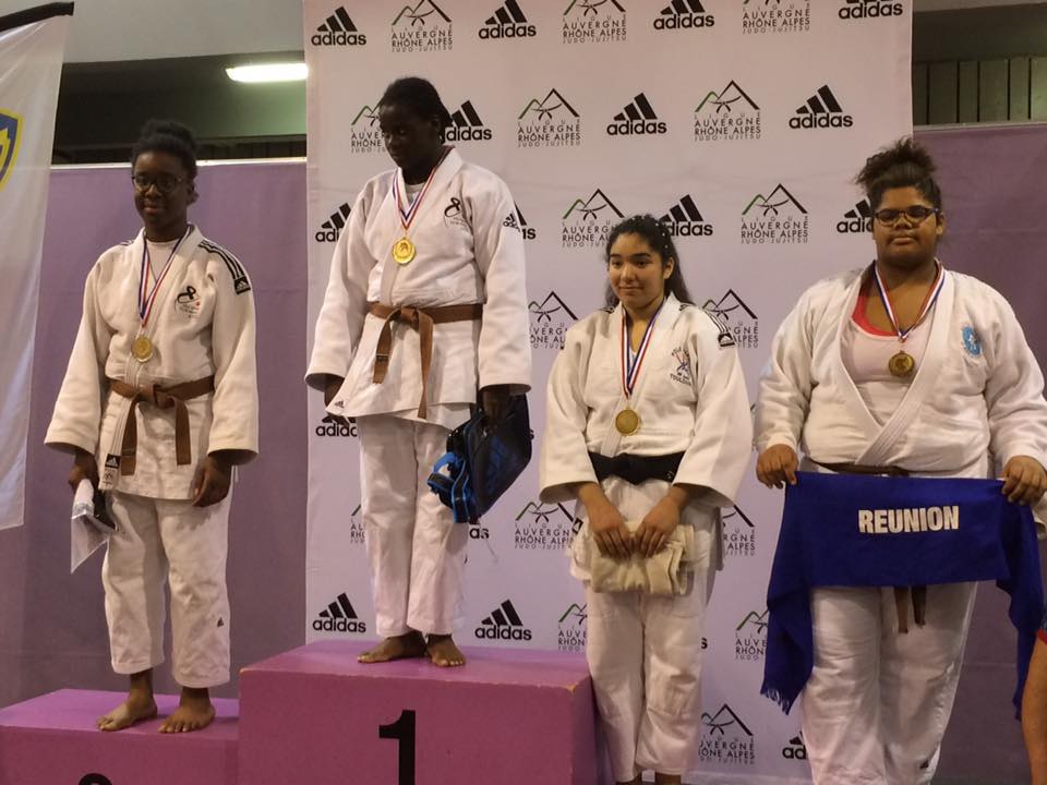 Tournoi Européen Excellence de Clermont Ferrand