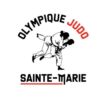Olympique Judo Sainte Marie