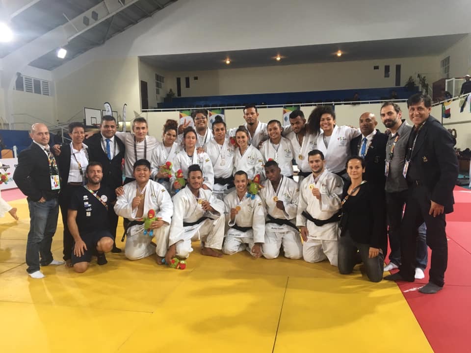 10 ème Jeux des Îles de l’Ocean Indien 10 ème Jeux des Îles de l’Ocean Indien