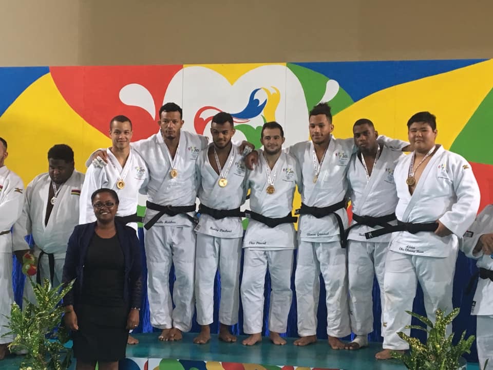 10 ème Jeux des Îles de l’Ocean Indien 10 ème Jeux des Îles de l’Ocean Indien