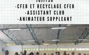 Inscription formation CQP MAM 2022/2023