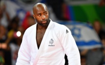 Teddy Riner n'a fait aucune compétition depuis Rio et il reprendra directement par les Mondiaux