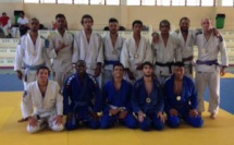 1er coupe Ne Waza ce samedi au Dojo Régional