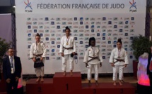 Championnat de France « Espoir » - Cadets (H/F)