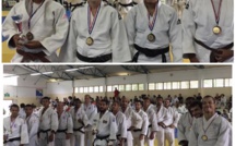 Championnat Régional par Équipe - Séniors (H/F)