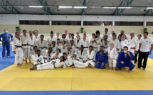 Intervention de Patricia FLOQUET experte Jujitsu Fighting