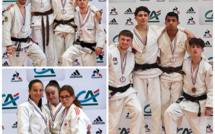 Championnat de France Jujitsu Fighting et Ne-waza Seniors (19/20 mars 2022)